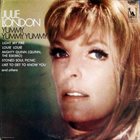 JULIE LONDON — Yummy, Yummy, Yummy album cover