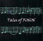 JULIE TIPPETTS Tales Of Finin (with Martin Archer) album cover