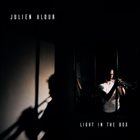JULIEN ALOUR Light In The Box album cover