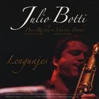 JULIO BOTTI Lenguajes album cover