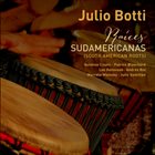 JULIO BOTTI South American Roots album cover