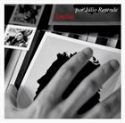 JULIO RESENDE Amália Por Julio Resende album cover