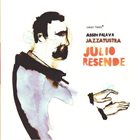JULIO RESENDE Assim Falava Jazzatustra album cover