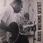 JULIUS WATKINS Julius Watkins Sextet (New Faces – New Sounds) album cover