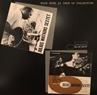 JULIUS WATKINS Julius Watkins Sextet (aka  Volumes 1 & 2) album cover