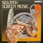 JUN FUKAMACHI The Jun Noersiah Strings : Beloved Screen Music album cover