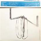 JUN FUKAMACHI Fusion Synthesizer album cover