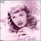 JUNE CHRISTY A Lovely Way to Spend an Evening album cover