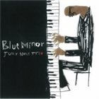 JUNIOR MANCE Blue Minor album cover