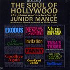 JUNIOR MANCE The Soul of Hollywood album cover