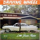 JUNIOR PARKER Driving Wheel album cover