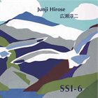 JUNJI HIROSE SSI-6 album cover