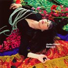 JUNKO ONISHI Baroque album cover