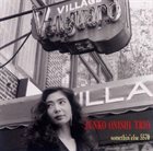 JUNKO ONISHI Live at the Village Vanguard album cover