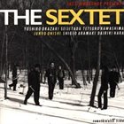 JUNKO ONISHI The Sextet album cover