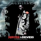 JUPITER & OKWESS Jupiter & Okwess International : Hotel Univers album cover