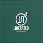 JUREK JAGODA Liberated album cover