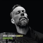 JUSSI LEHTONEN Connection album cover