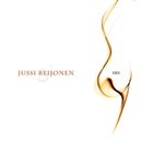 JUSSI REIJONEN Un album cover