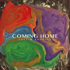 JUSTIN KAUFLIN Coming Home album cover
