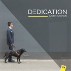 JUSTIN KAUFLIN Dedication album cover