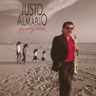 JUSTO ALMARIO Family Time album cover