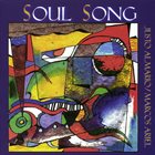 JUSTO ALMARIO Justo Almario / Marcos Ariel ‎: Soul Song album cover