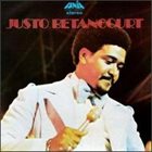 JUSTO BETANCOURT Justo Betancourt album cover