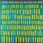 JUTTA HIPP With Zoot Sims album cover