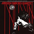 JØRGEN EMBORG Jørgen Emborg Quartet : No. 2 album cover