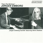 JØRGEN EMBORG Over The Rainbow album cover