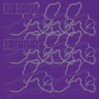 KA BAIRD Bespires album cover