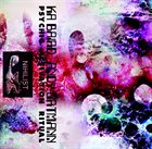 KA BAIRD Ka Baird & Andy Ortmann : Psychic Activation Ritual album cover