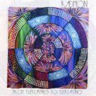 KADMON From Everlasting To Everlasting album cover