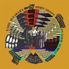 KAHIL EL'ZABAR Kahil El'zabar's Spirit Groove Ft. David Murray album cover