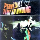 KAI WINDING Penny Lane and Time album cover