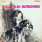 KAI WINDING Solo album cover