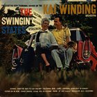 KAI WINDING The Swingin' States album cover
