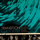 KAIROS SEXTET Transition album cover