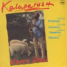 KALAPARUSHA MAURICE MCINTYRE Ram's Run album cover