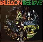 KALEIDON Free Love album cover