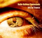 KALLE KALIMA Iris In Trance album cover