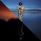 KAMASI WASHINGTON The Choice album cover