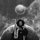 KAMASI WASHINGTON The Epic album cover