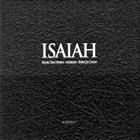 KANG TAE HWAN 강태환 / 미연 / 박재천 ‎: Isaiah album cover