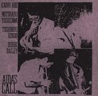 KAORU ABE Aida's Call album cover