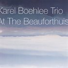 KAREL BOEHLEE At The Beauforthuis album cover