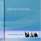KAREL BOEHLEE Dear Old Stockholm album cover