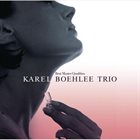 KAREL BOEHLEE Karel Boehlee Trio : Best Master Qualities album cover