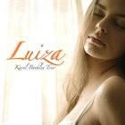 KAREL BOEHLEE Luiza album cover